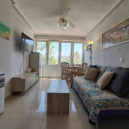 公寓 Casa Sea Breeze