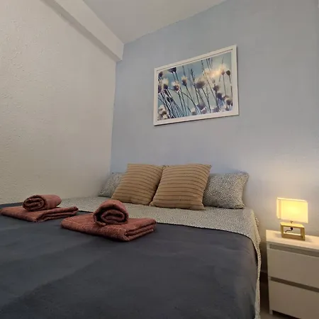 Casa Sea Breeze 公寓