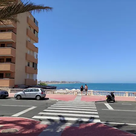 Casa Sea Breeze Torrevieja