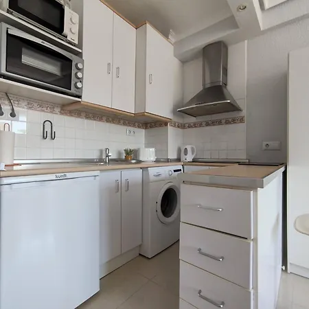 Casa Sea Breeze Apartment