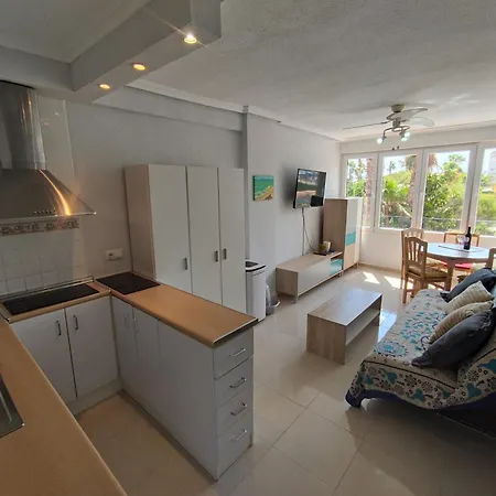 Casa Sea Breeze Torrevieja